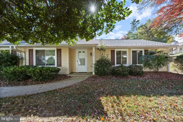 3221 LUDHAM DR #191-A, Silver Spring, MD 20906