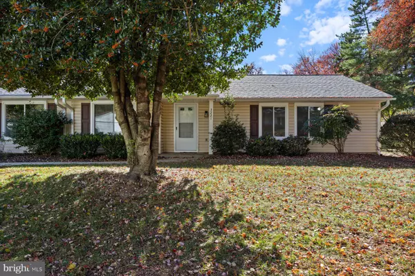 Silver Spring, MD 20906,3221 LUDHAM DR #191-A