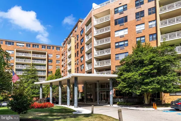 7900 OLD YORK RD #907-A, Elkins Park, PA 19027