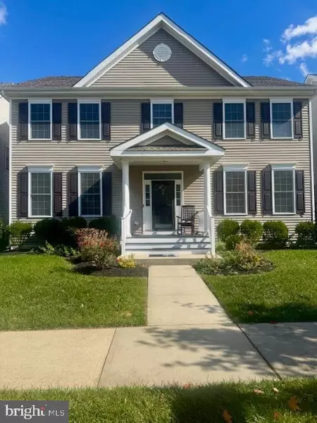 36 BROOKDALE, Chesterfield, NJ 08515