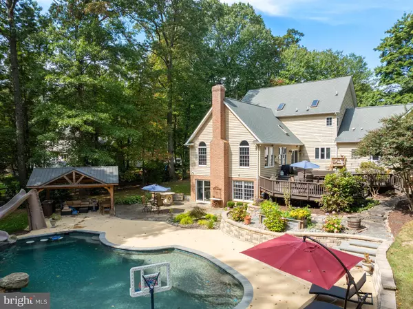 Gaithersburg, MD 20882,24213 MUSCARI CT