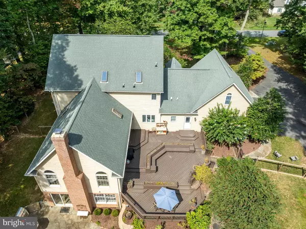 Gaithersburg, MD 20882,24213 MUSCARI CT