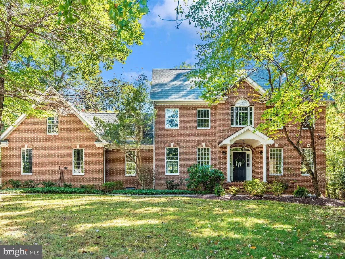 Gaithersburg, MD 20882,24213 MUSCARI CT