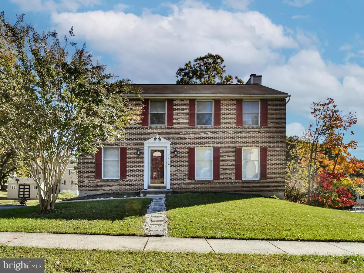 Catonsville, MD 21228,7203 MAIN FALLS CIR