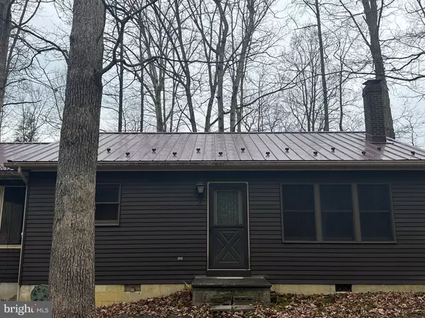 10615 BUFFALO TRACE, Newport, PA 17074