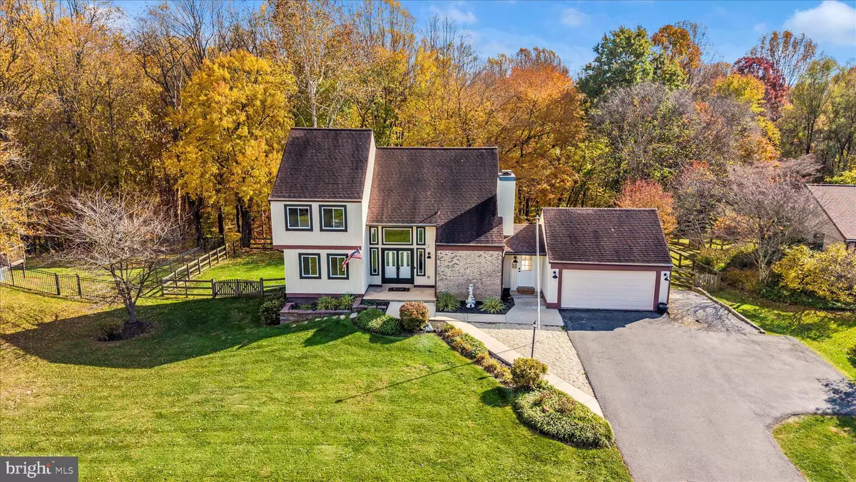 Ijamsville, MD 21754,2915 LOCH HAVEN CT