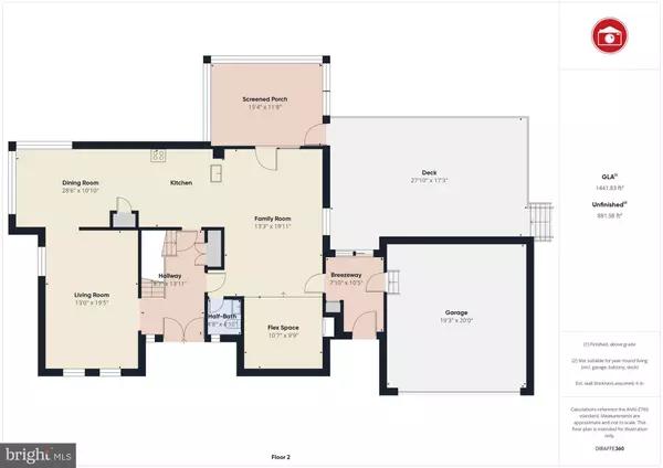 Ijamsville, MD 21754,2915 LOCH HAVEN CT