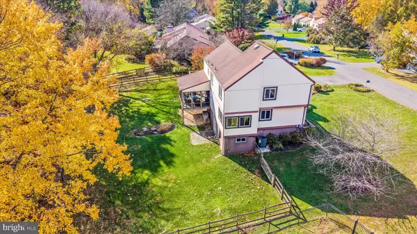 Ijamsville, MD 21754,2915 LOCH HAVEN CT