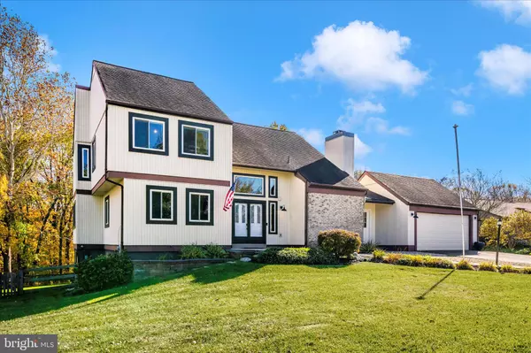 Ijamsville, MD 21754,2915 LOCH HAVEN CT