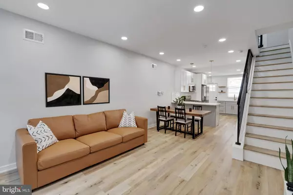 Philadelphia, PA 19121,1424 N DOVER ST