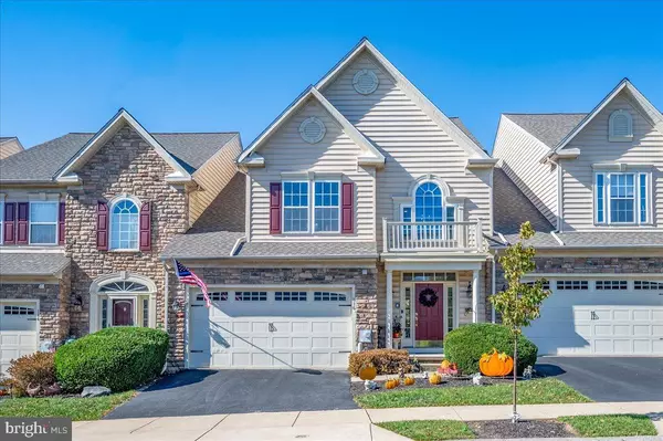 116 LANDIS WAY N, Wilmington, DE 19803