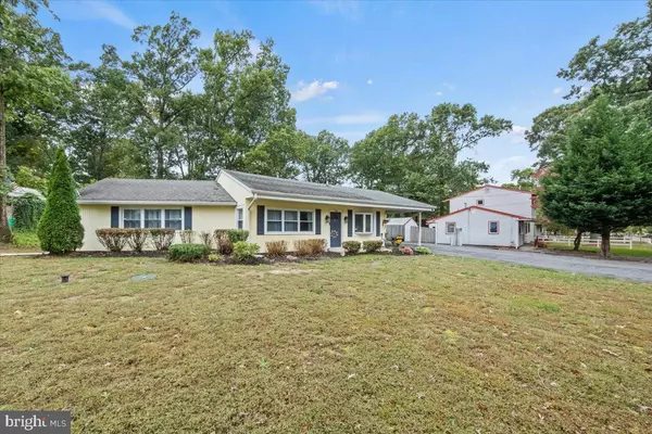 Mt Laurel, NJ 08054,300 TIMBERLINE DR