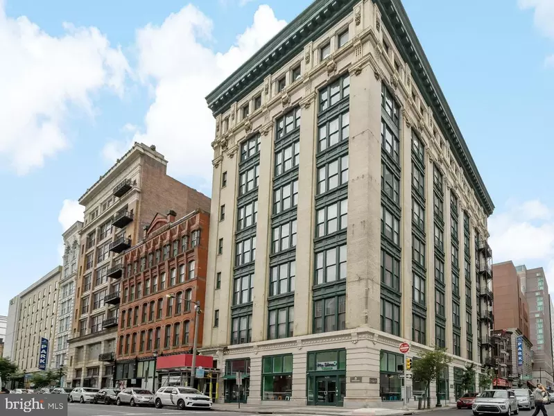 1228-32 ARCH ST #5B, Philadelphia, PA 19107