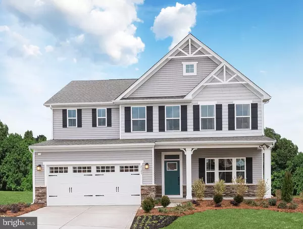 1612 PUEBLA DR, Martinsburg, WV 25403