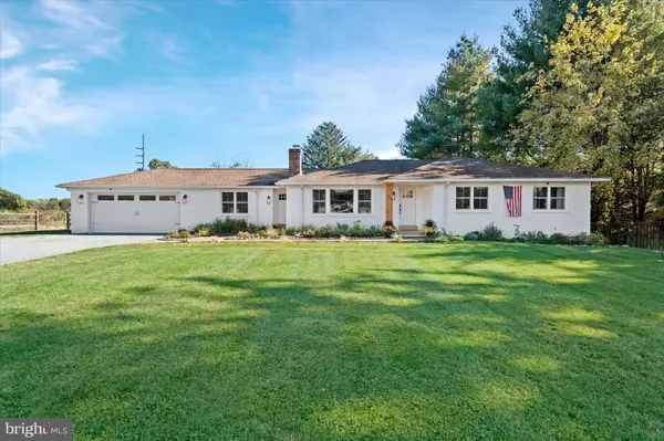 108 EVANSON RD, Hockessin, DE 19707
