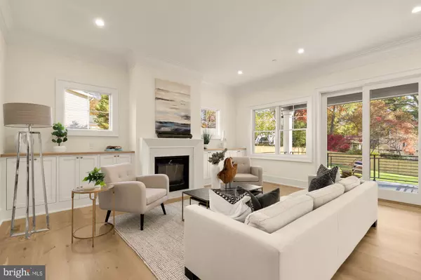 Bethesda, MD 20817,9105 SEVEN LOCKS RD