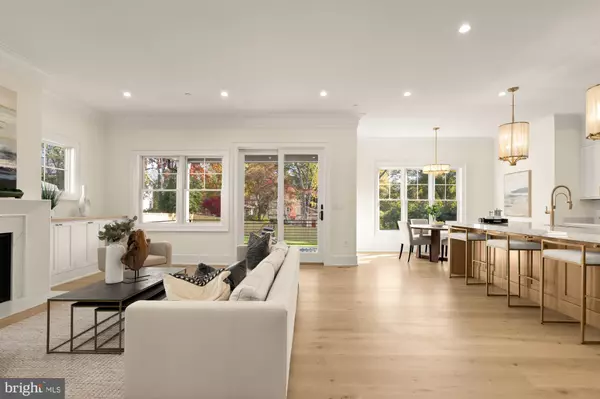 Bethesda, MD 20817,9105 SEVEN LOCKS RD