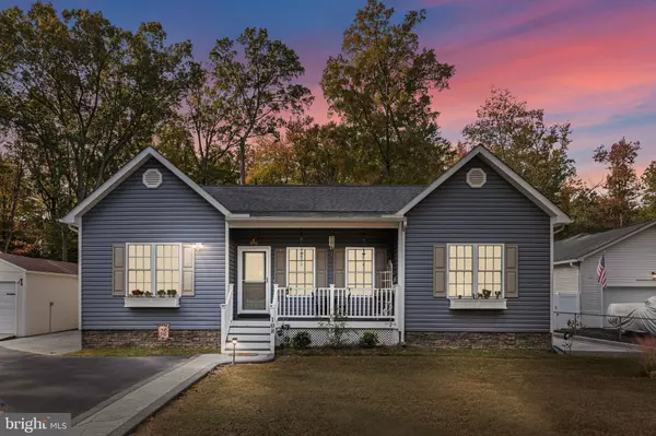 108 STRATFORD CIR, Colonial Beach, VA 22443