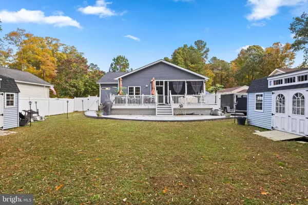 Colonial Beach, VA 22443,108 STRATFORD CIR