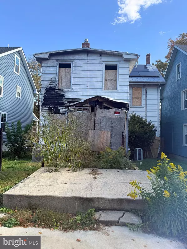 Mount Holly, NJ 08060,142 CHERRY ST