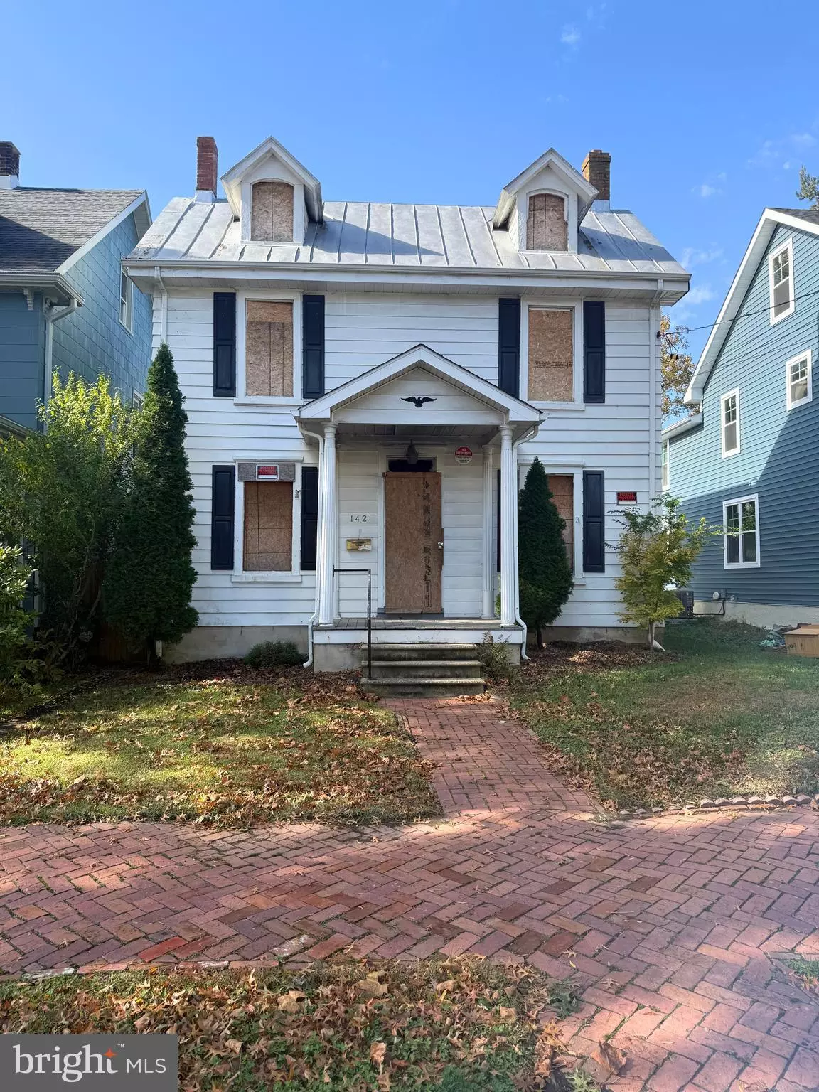 Mount Holly, NJ 08060,142 CHERRY ST
