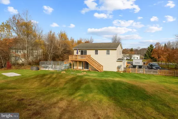 Blakeslee, PA 18610,204 CENTER DR