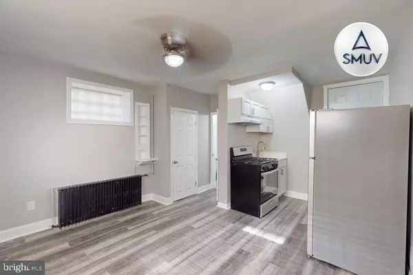 1605 HOMESTEED ST #12, Baltimore, MD 21218