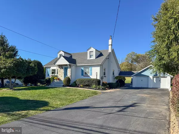 Southampton, PA 18966,117 MAPLE AVE