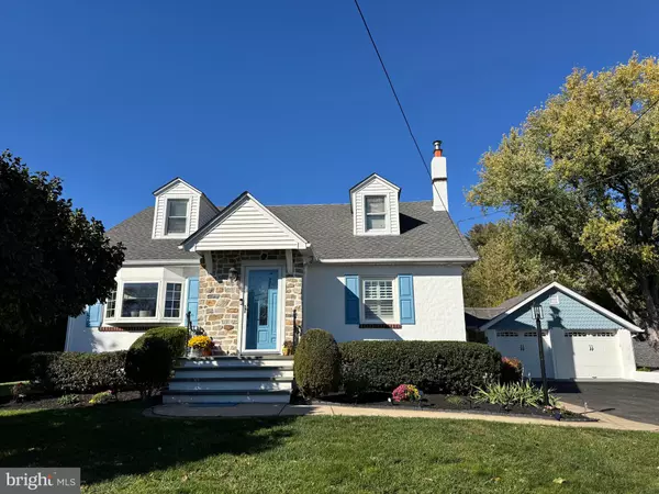 117 MAPLE AVE, Southampton, PA 18966