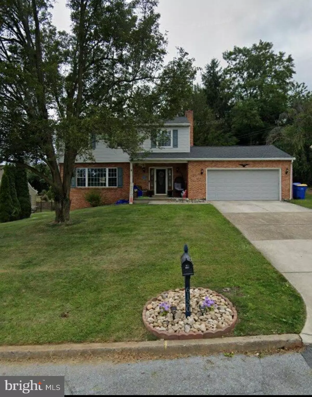 Harrisburg, PA 17111,6130 DRIFTWOOD DR