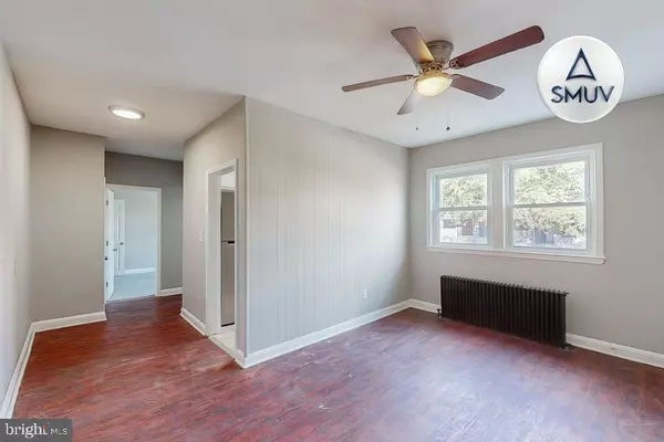 1605 HOMESTEED ST #1, Baltimore, MD 21218
