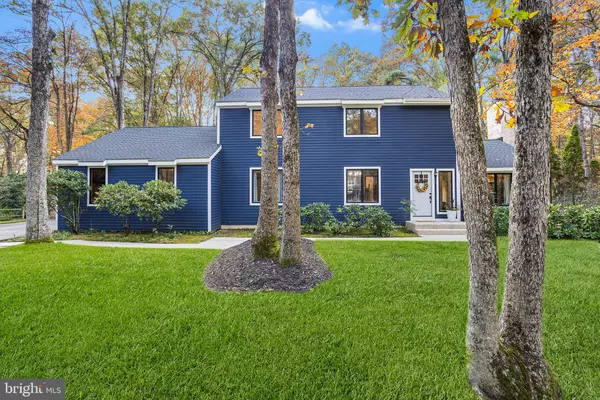 12 DICKSON DR, Medford, NJ 08055