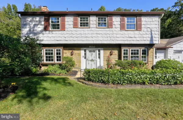 Laurel, MD 20708,9110 MONTPELIER DR