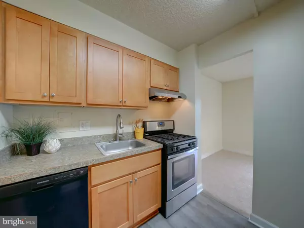 Columbia, MD 21045,5911 TAMAR DR #5