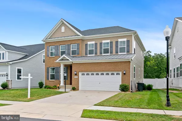 White Plains, MD 20695,5659 LEWIS CARROLL DR