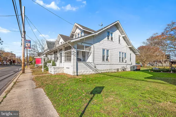 Delmar, DE 19940,803 E STATE ST