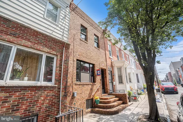 Philadelphia, PA 19148,725 HOFFMAN ST