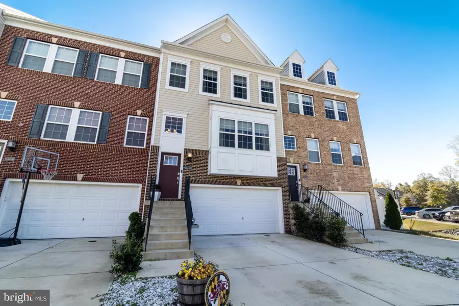 23756 MYRTLE GLEN WAY, California, MD 20619