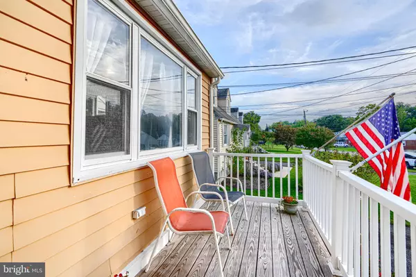 Baltimore, MD 21234,3314 SUMMIT AVE