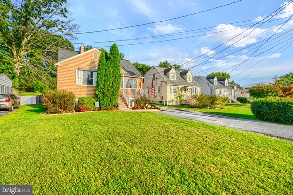 Baltimore, MD 21234,3314 SUMMIT AVE