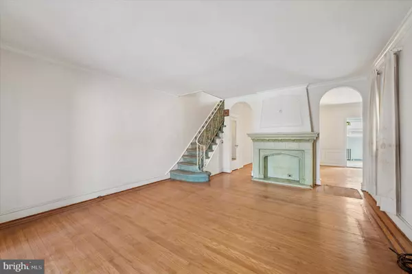 Upper Darby, PA 19082,262 BAYARD RD