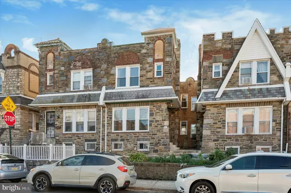 Upper Darby, PA 19082,262 BAYARD RD