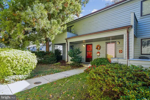 1071 CEDAR RIDGE COURT, Annapolis, MD 21403