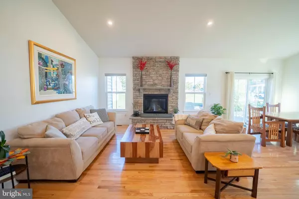 Brunswick, MD 21716,813 CENTRAL AVE