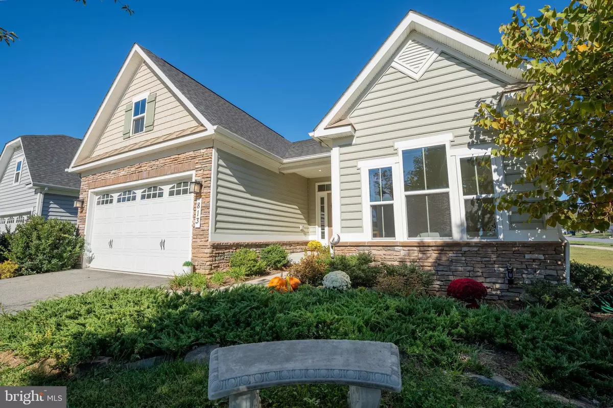 Brunswick, MD 21716,813 CENTRAL AVE