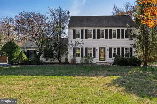 1 SAWMILL RD, Tabernacle, NJ 08088