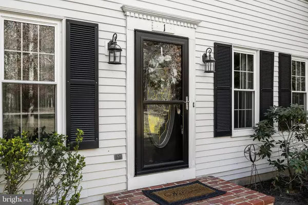 Tabernacle, NJ 08088,1 SAWMILL RD