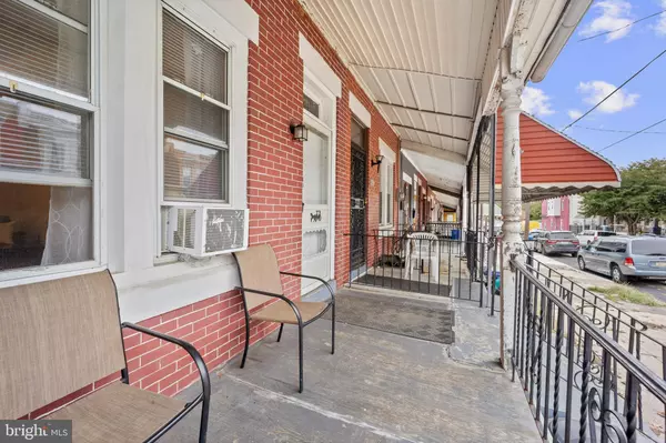 Philadelphia, PA 19131,5531 POPLAR ST