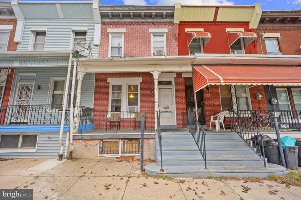 5531 POPLAR ST, Philadelphia, PA 19131