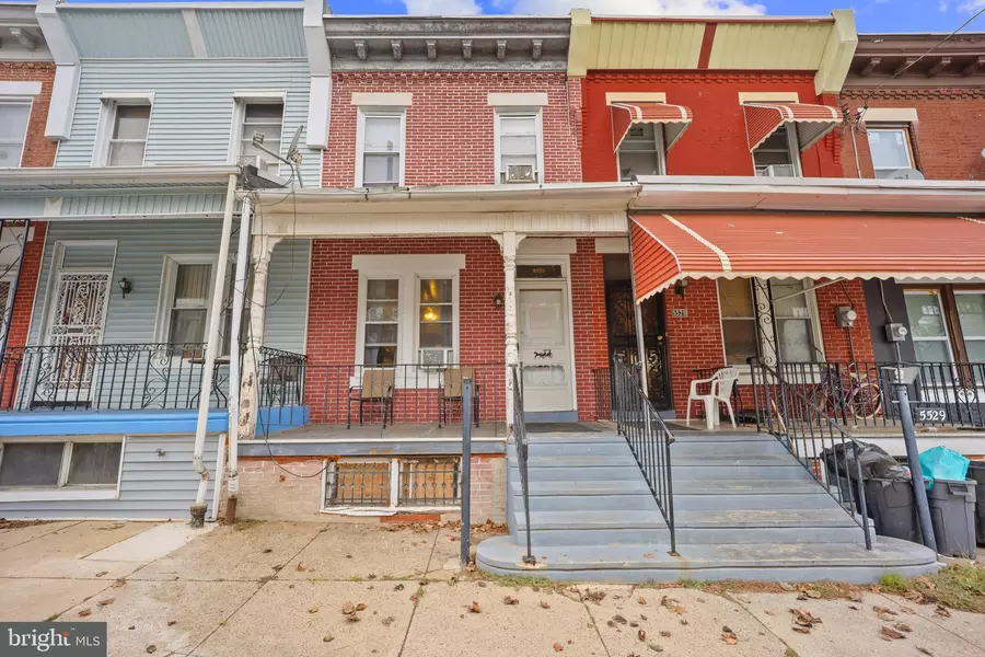 5531 POPLAR ST, Philadelphia, PA 19131